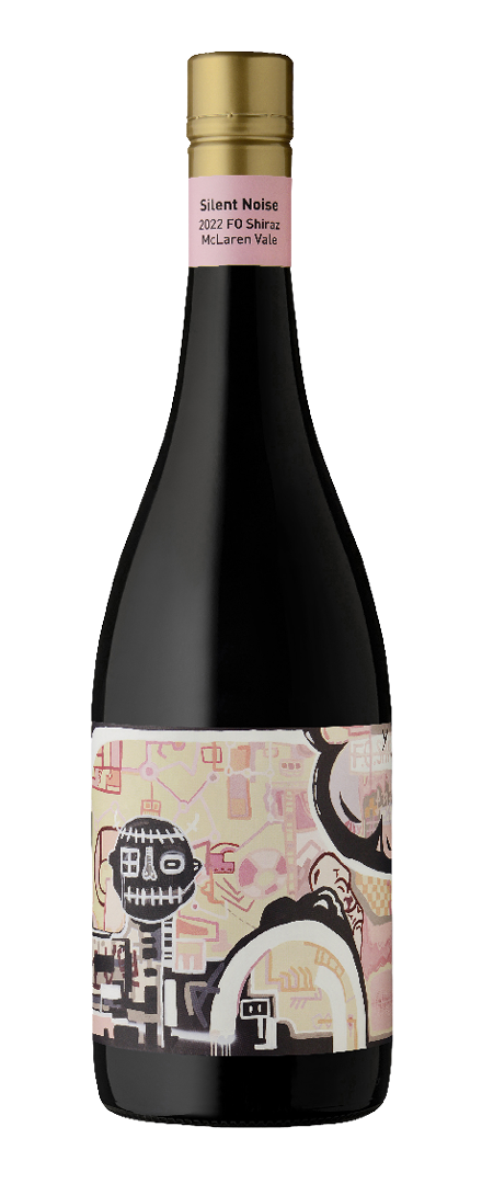 FO Shiraz   2022