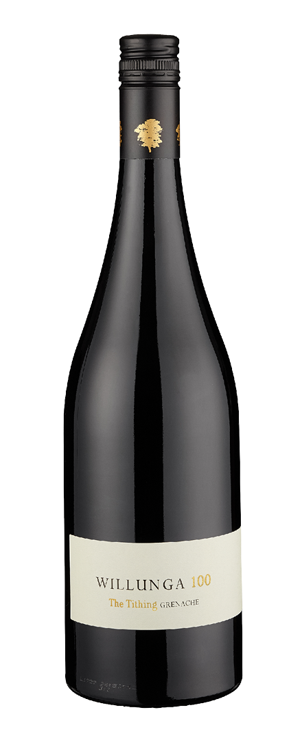The Tithing Grenache   2016