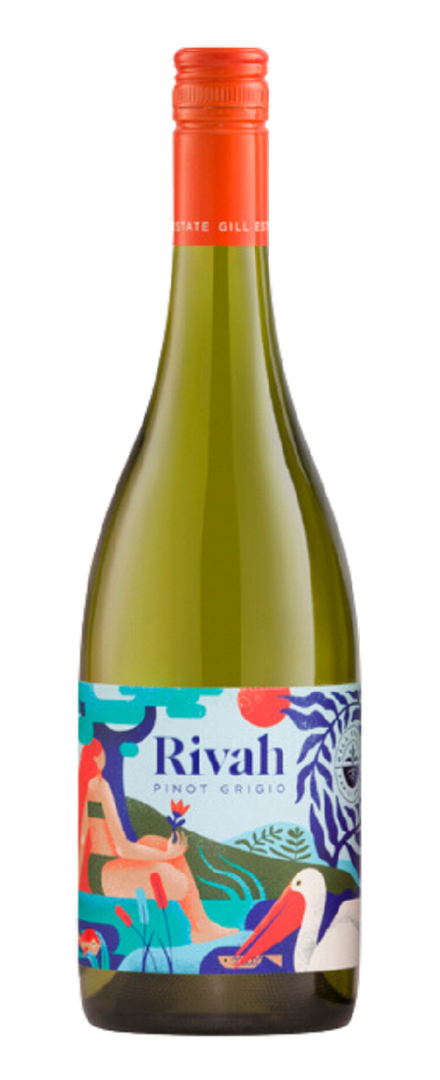 Pinot Grigio   2021