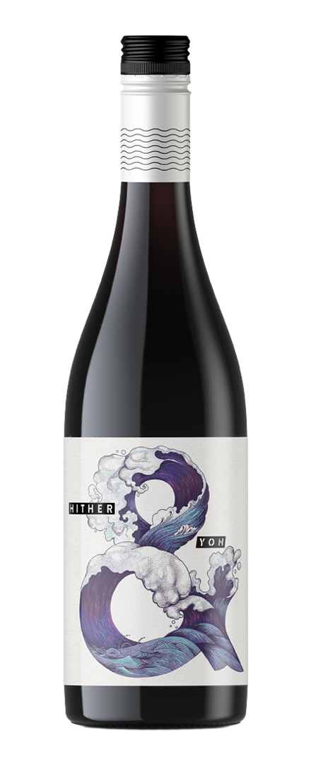 Touriga Tempranillo  2024