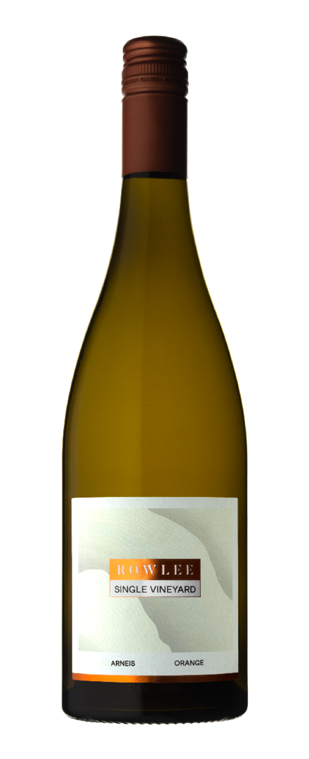 Single Vineyard Arneis   2022