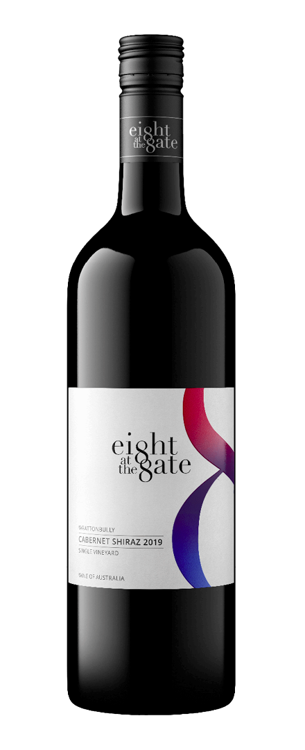 Single Vineyard Cabernet Shiraz  2021