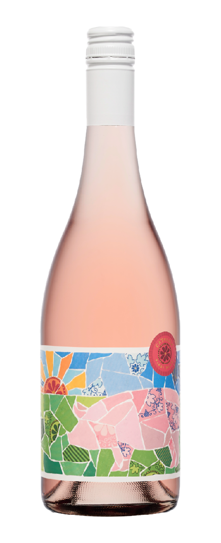 Rosé Grenache   2024