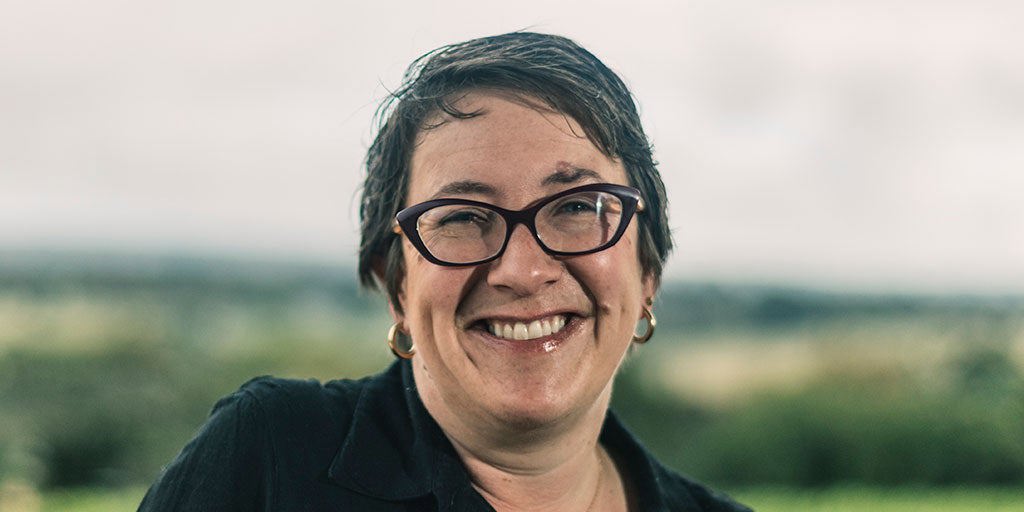 Kate McIntyre MW