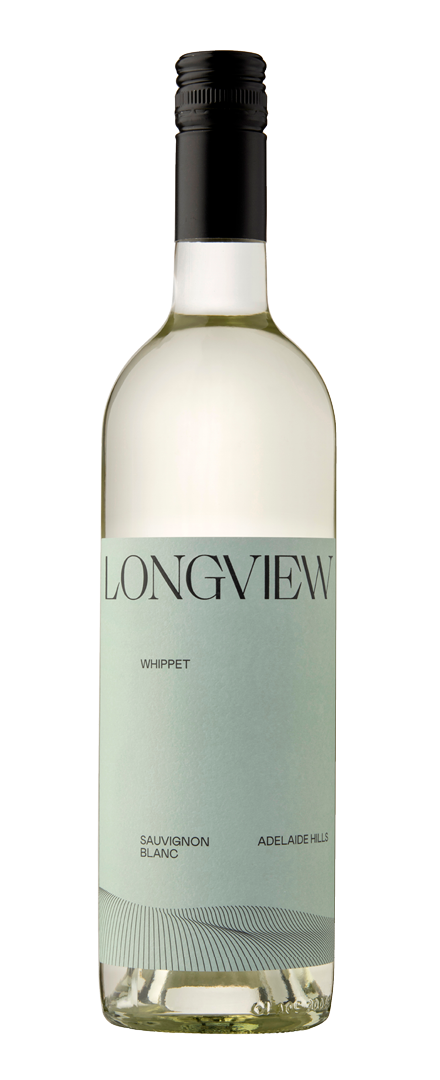 Whippet Sauvignon Blanc   2021