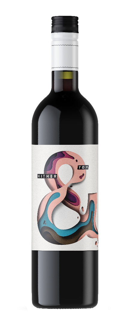 Grenache Mataro  2023