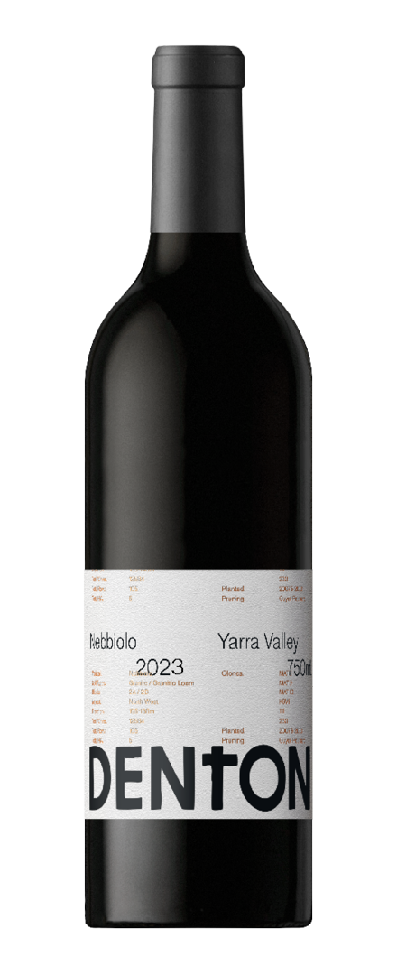 Estate Nebbiolo   2023