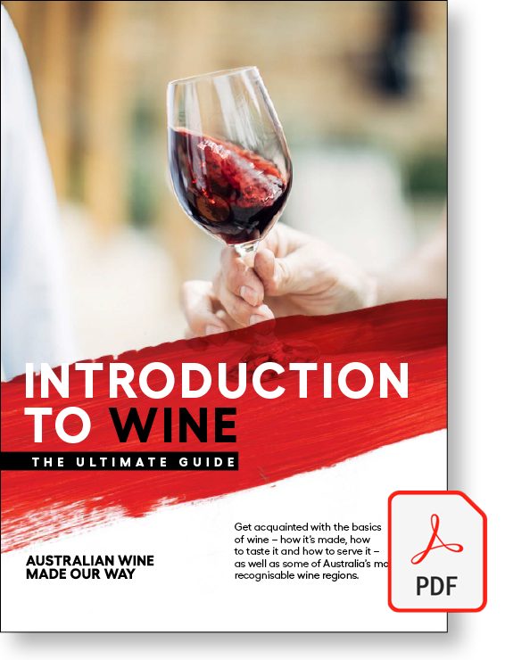 Introduction to wine