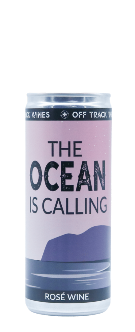 The Ocean is Calling Grenache Cabernet