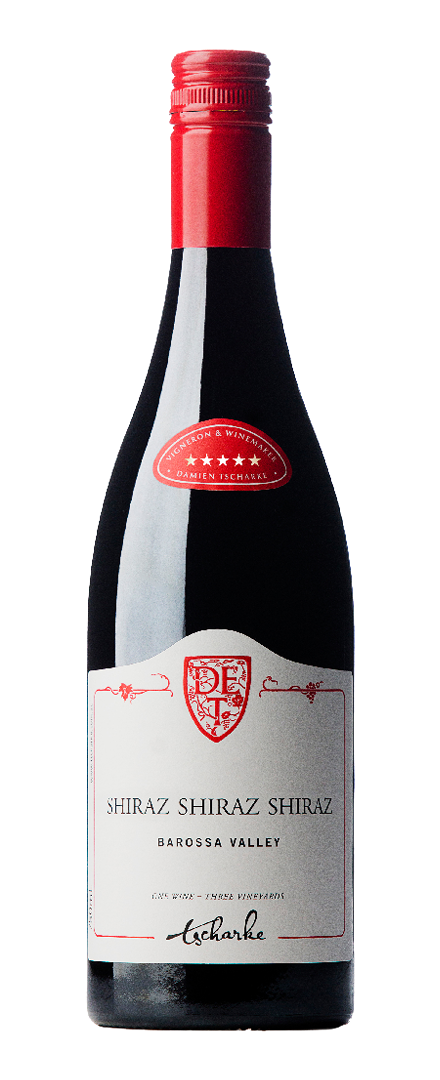 Shiraz Shiraz Shiraz Shiraz Cabernet Sauvignon Graciano 2020