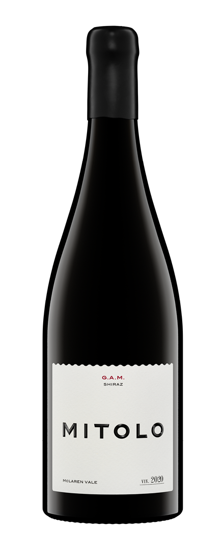 G.A.M. Shiraz   2021