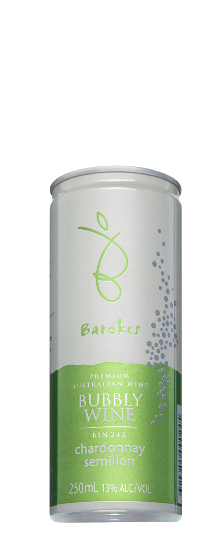 Bubbly Bin 242 Chardonnay Semillon