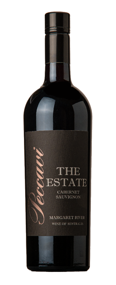 The Estate Cabernet Sauvignon   2020