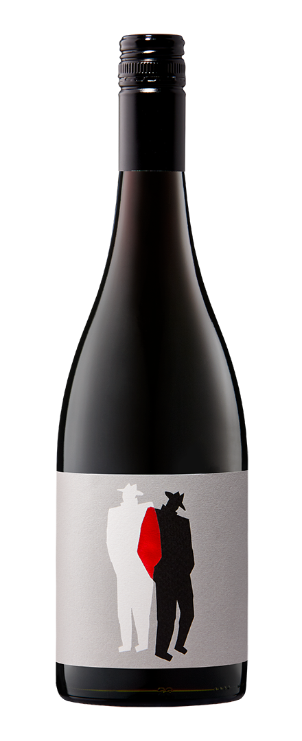Mea Culpa Syrah   2018