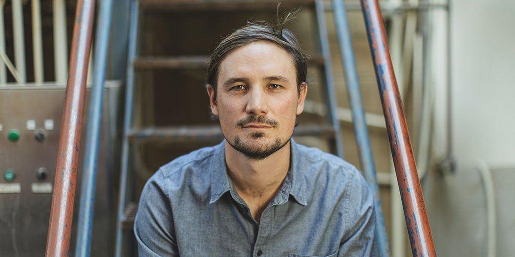 Duncan Lloyd