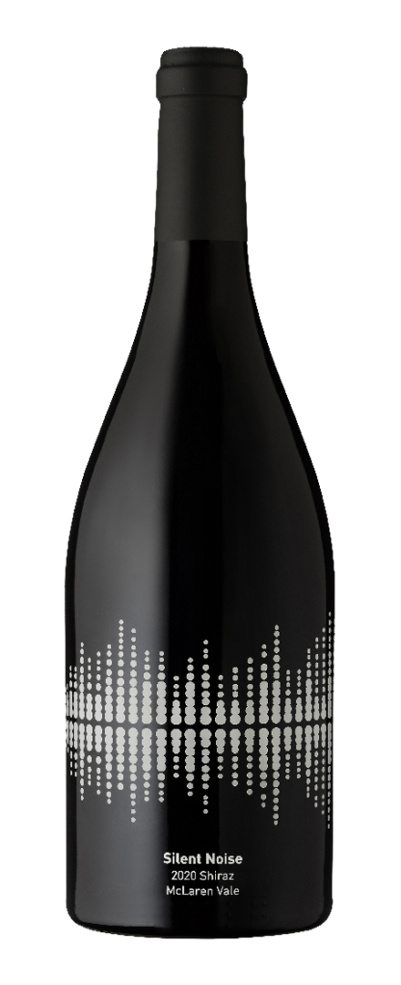 Reserve Shiraz   2020