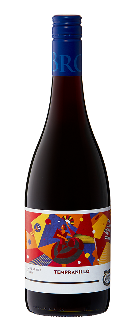 Origins Tempranillo   2019