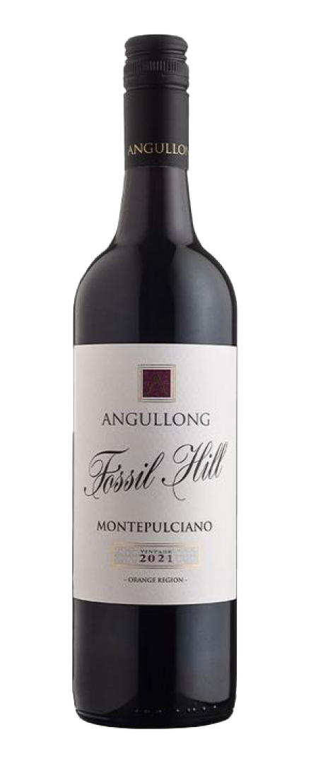 Fossil Hill Montepulciano   2021