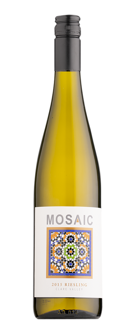 Riesling   2015