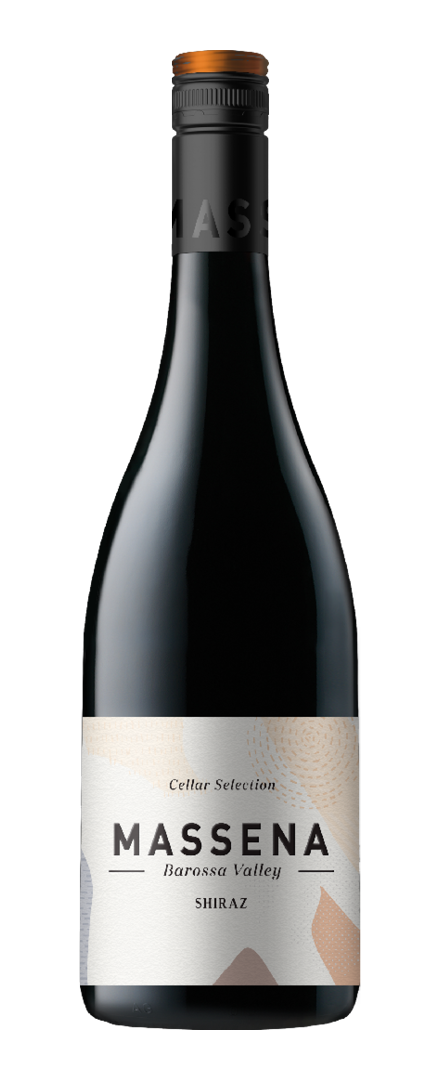 Cellar Selection Shiraz   2021