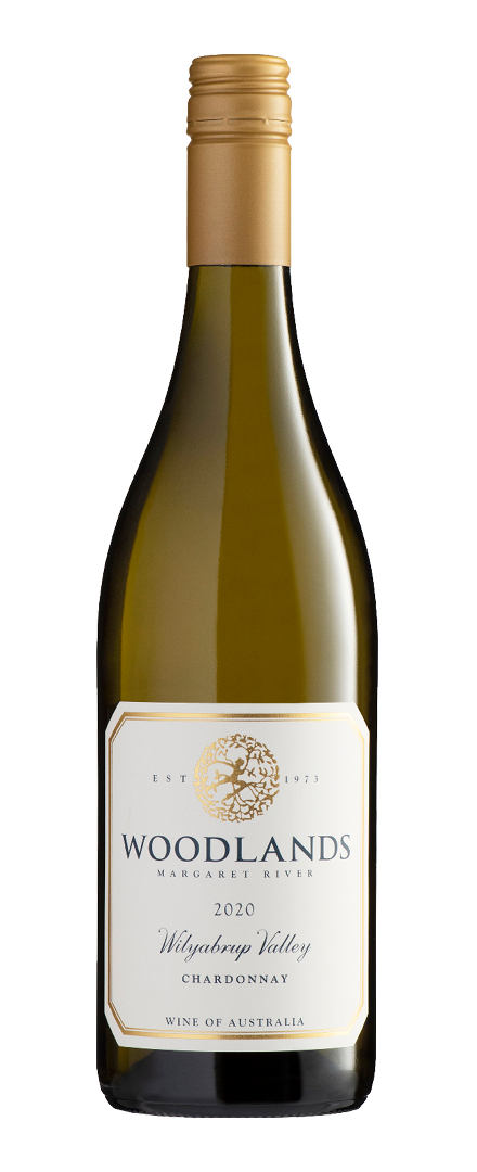 Wilyabrup Valley Chardonnay   2021