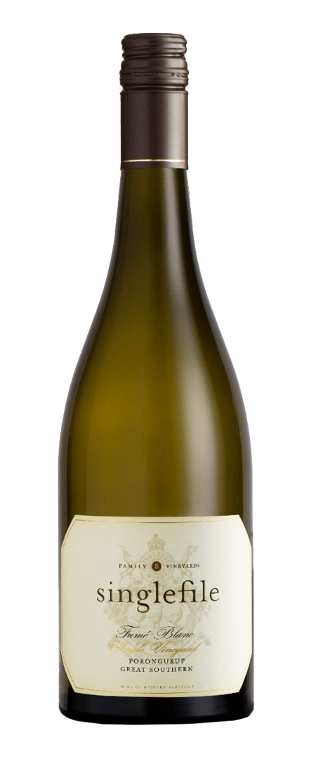 Single Vineyard Porongurup Fume Blanc Sauvignon Blanc   2022