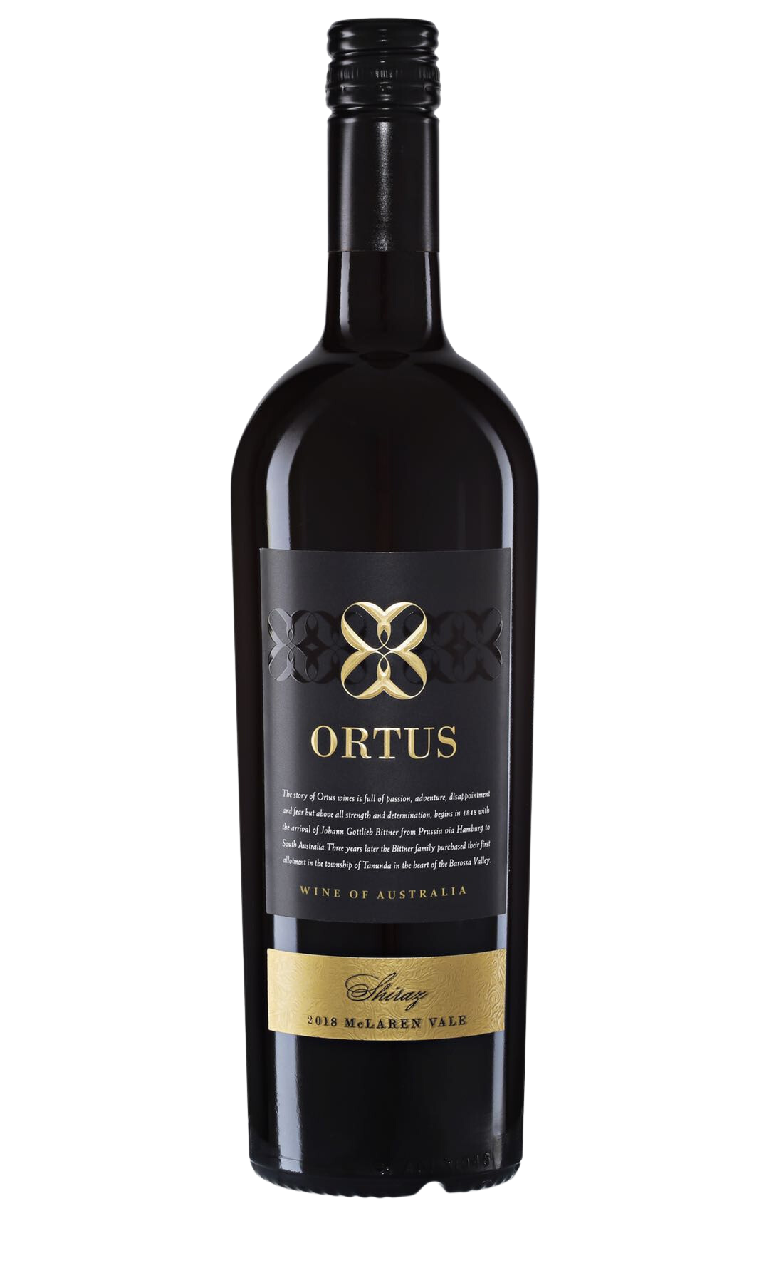 Shiraz   2018