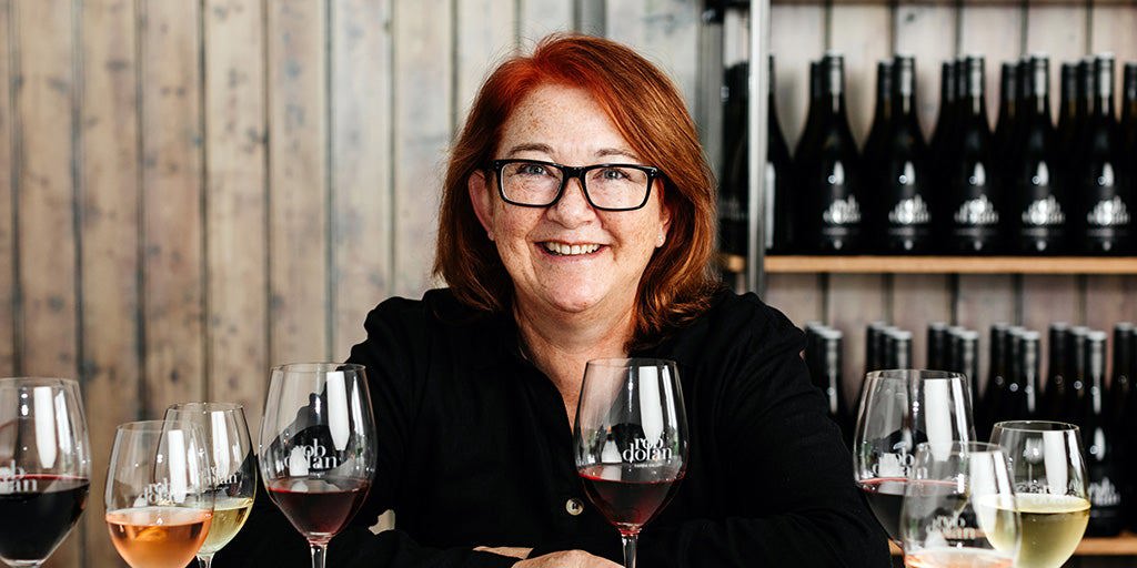 Meg Brodtmann