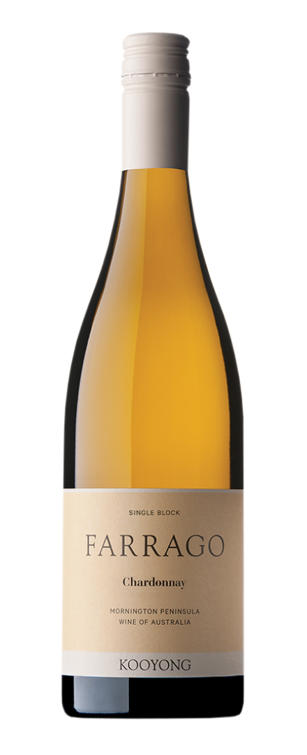 Single Block Farrago Chardonnay   2019