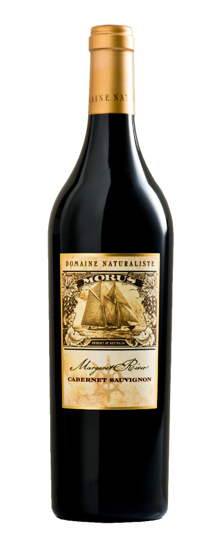 Morus Cabernet Sauvignon   2017