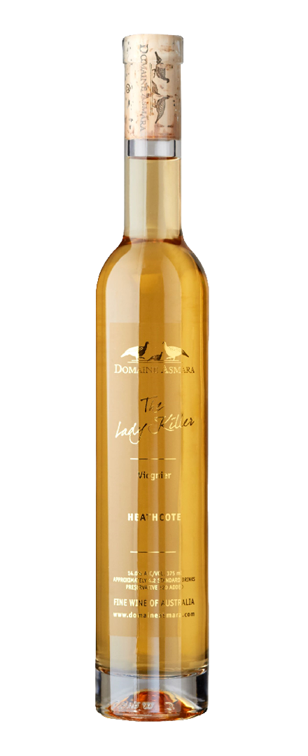 The Lady Killer Viognier   2019