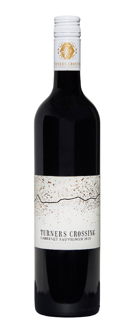 Cabernet Sauvignon   2015