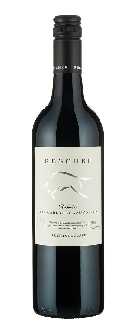 R-Series Cabernet Sauvignon   2018