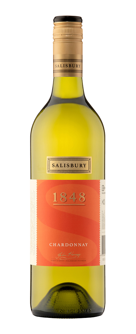 Chardonnay   2020