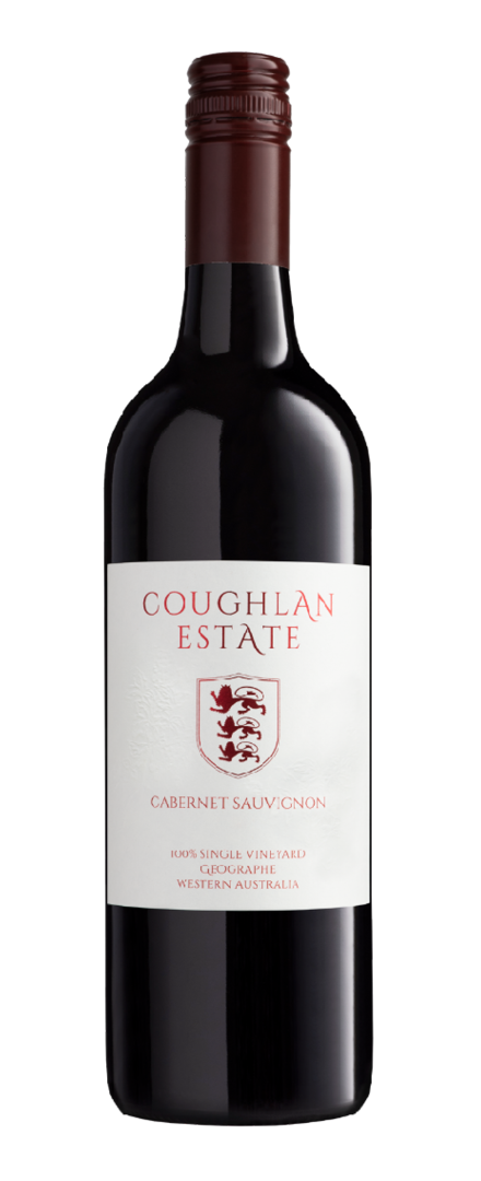 Cabernet Sauvignon   2022