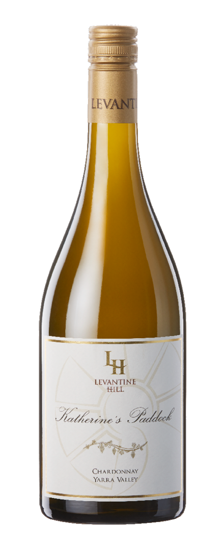 Katherine's Paddock Chardonnay   2019