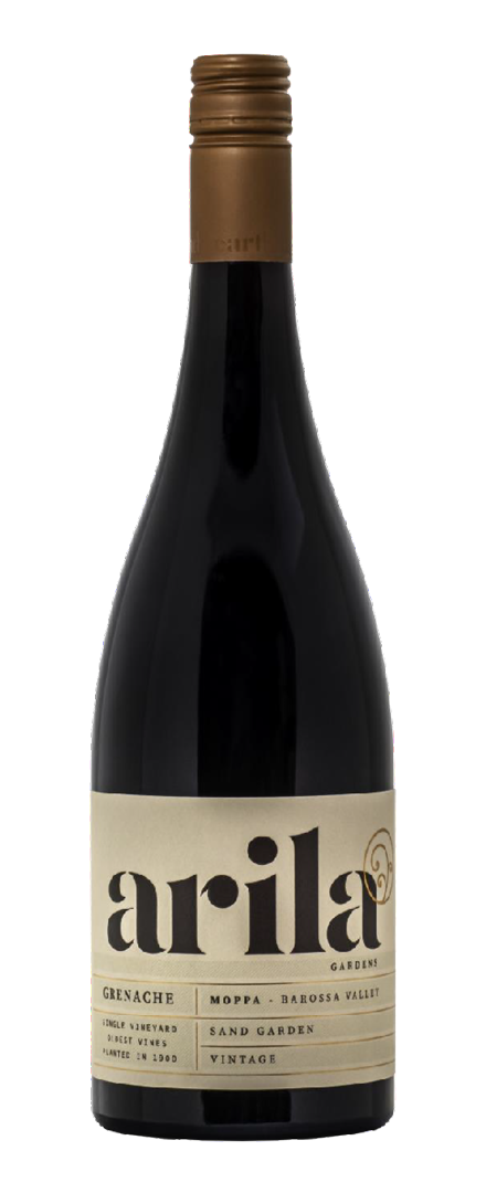 Sand Gardens Grenache   2021
