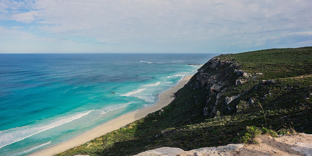 Margaret River