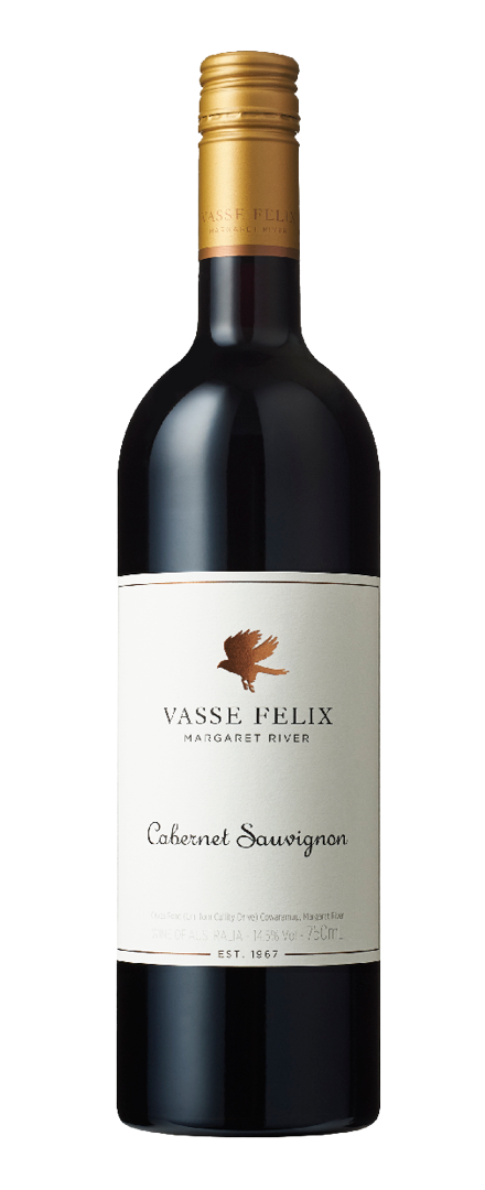 Cabernet Sauvignon   2022