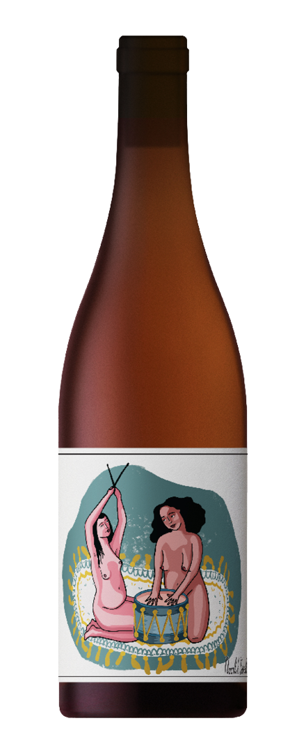 Bang the Drum Gamay   2023