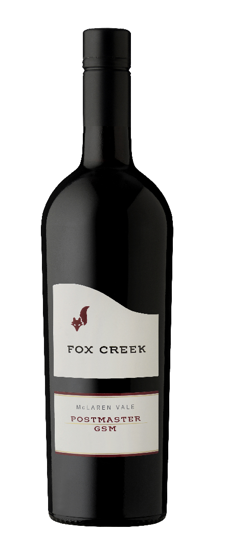 Postmaster GSM Grenache Shiraz Mourvèdre 2021