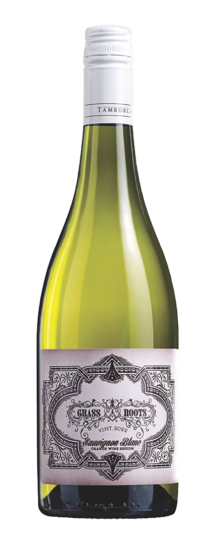 Grass Roots Sauvignon Blanc   2022