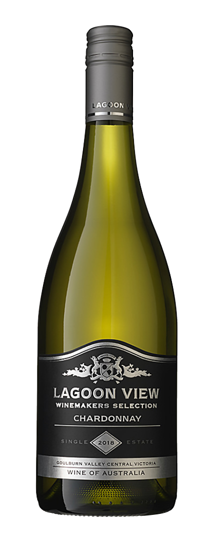 Winemakers Selection Chardonnay   2018