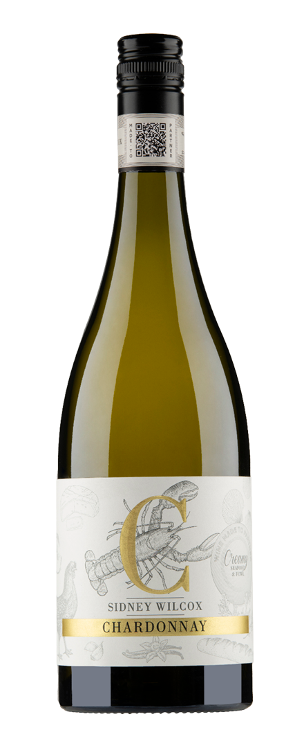 Oaked Chardonnay   2025