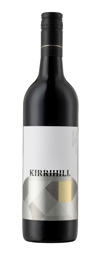 Regional Series Shiraz   2021
