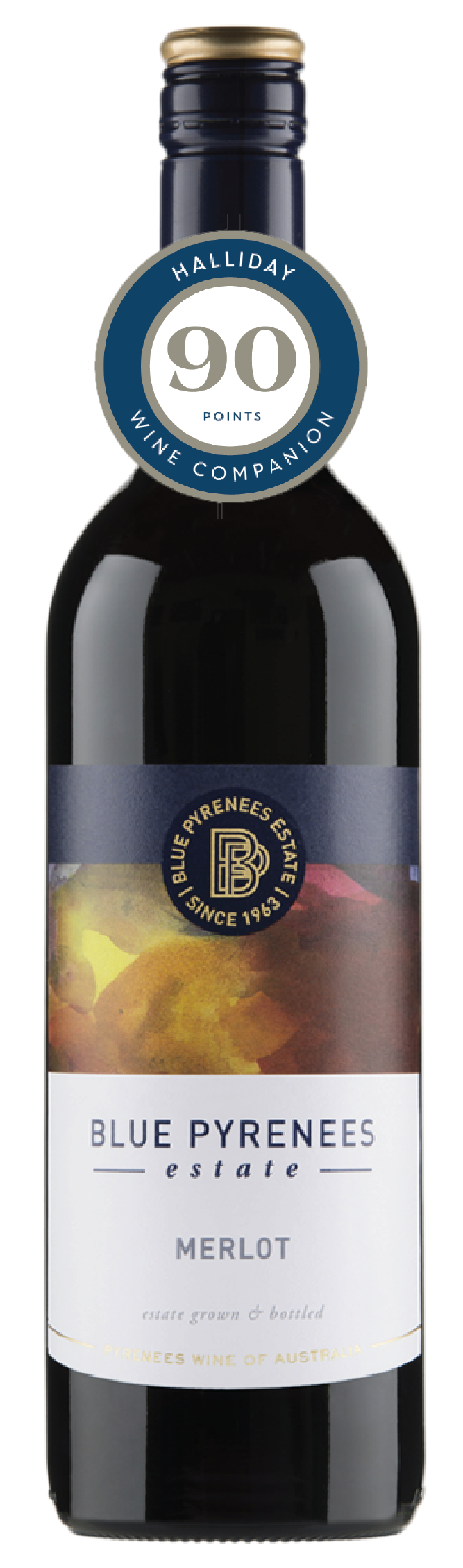 Merlot   2017