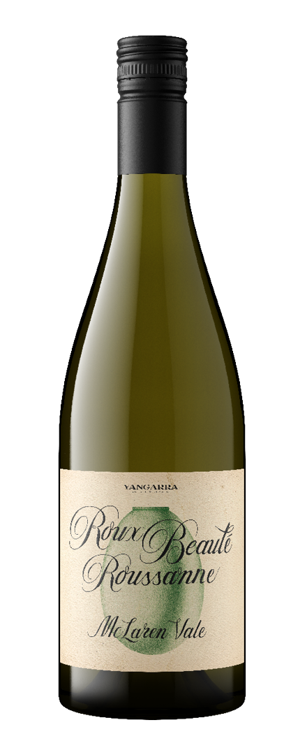 Roux Beauté Roussanne   2021