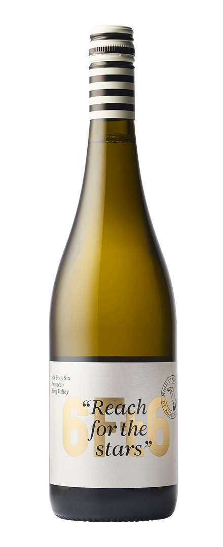 6Ft6 Prosecco   NV