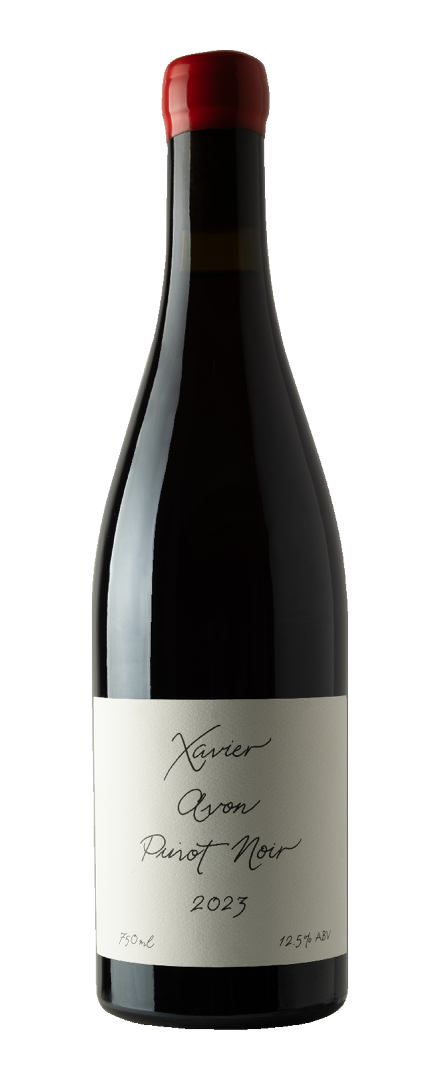 Avon Pinot Noir   2023