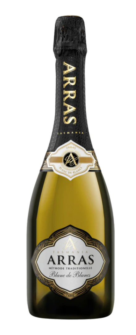 Blanc de Blancs Vintage Chardonnay   2014
